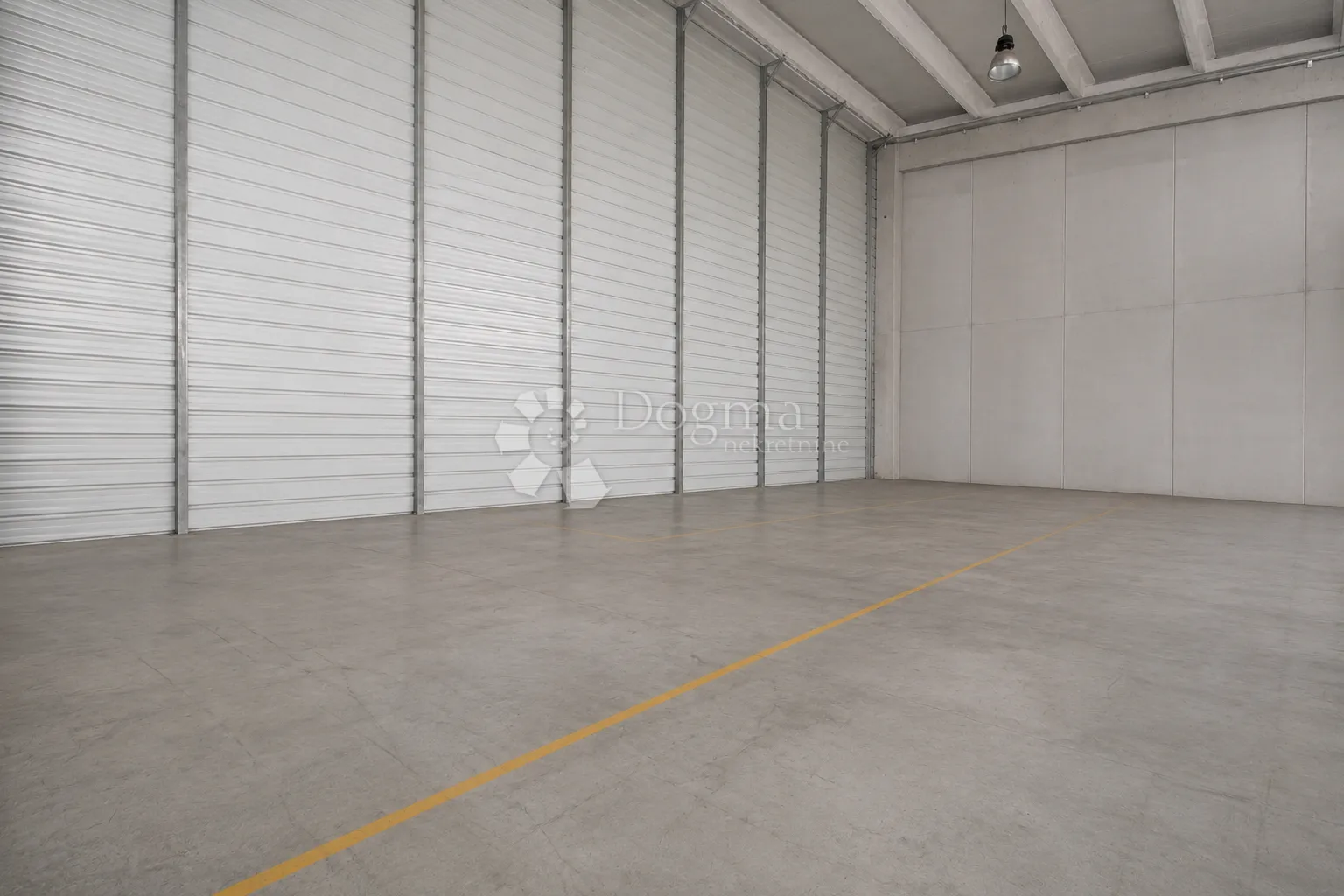 marinići hala 330m2 - slika 2