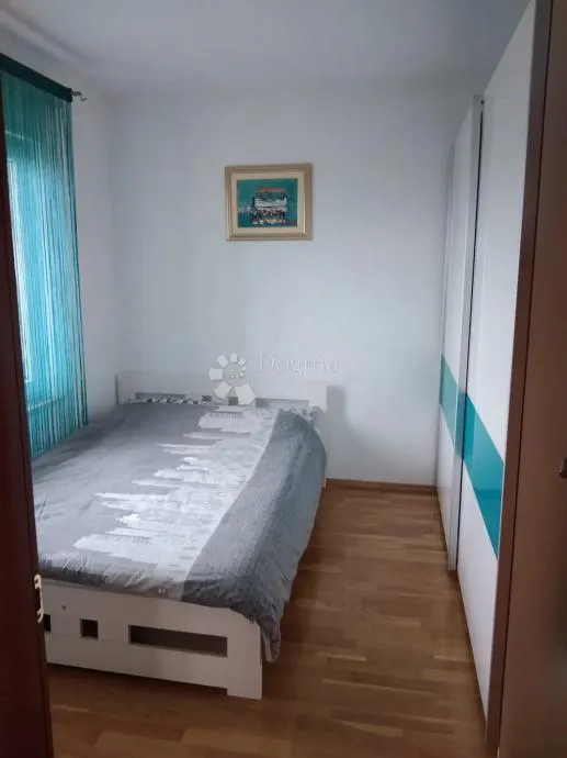 rijeka, gornji zamet - prostran obiteljski stan s terasom i pogledom na more - slika 19