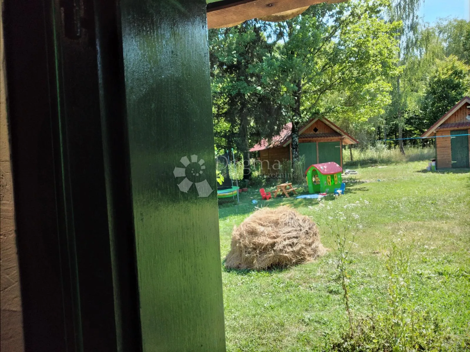 šumska vila - slika 5
