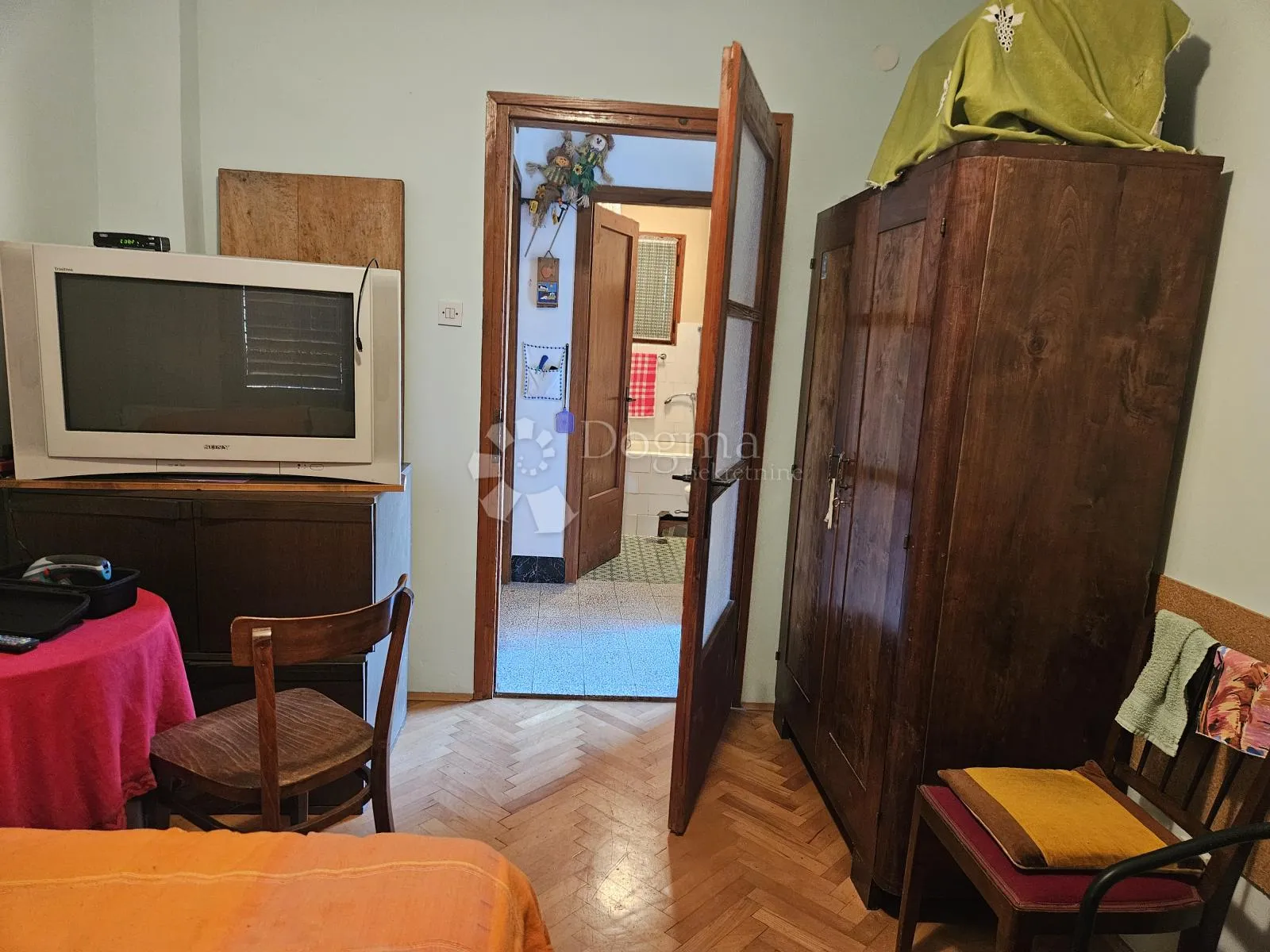 kuća za odmor u lokošin dolu - slika 13