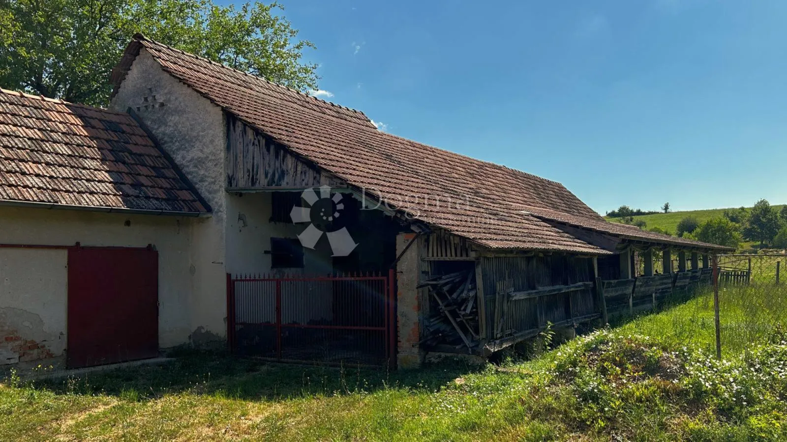 atraktivno veliko poljoprivredno imanje s ogromnim potencijalom! - slika 2