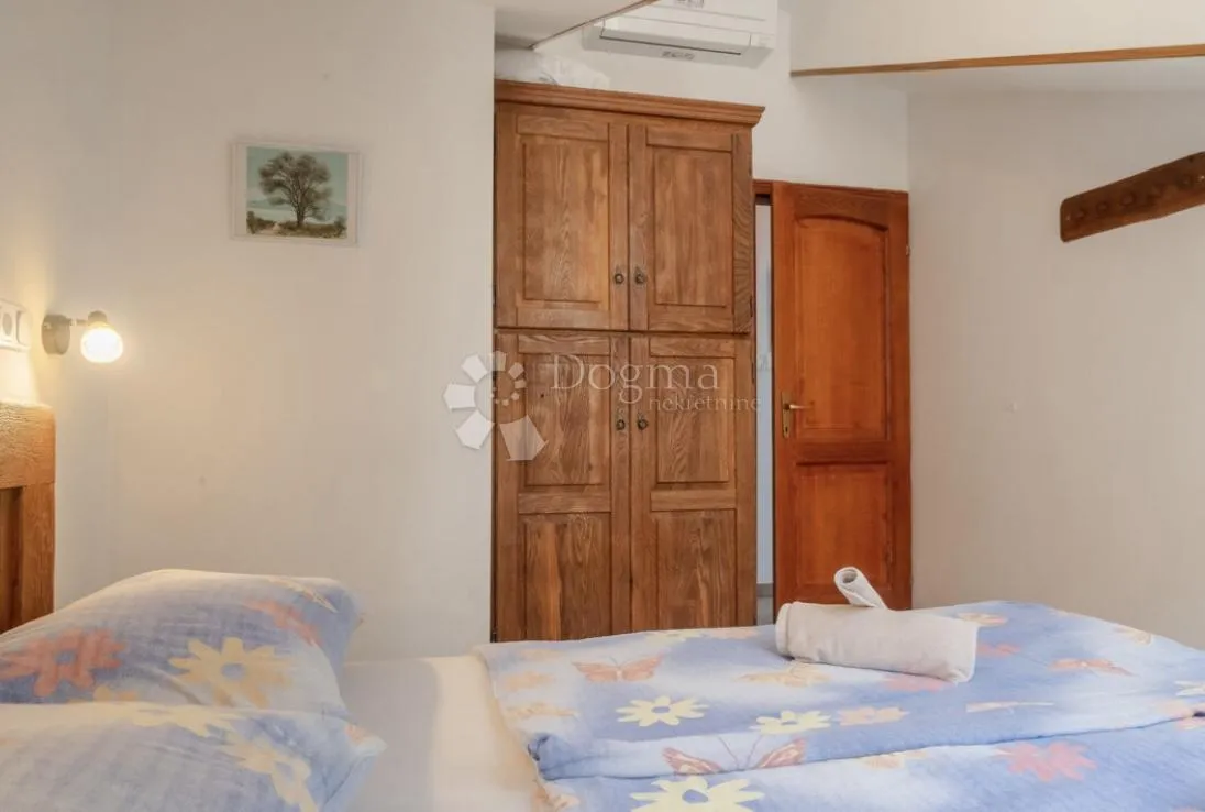 rovinj - apartman 1.red do mora! - slika 10