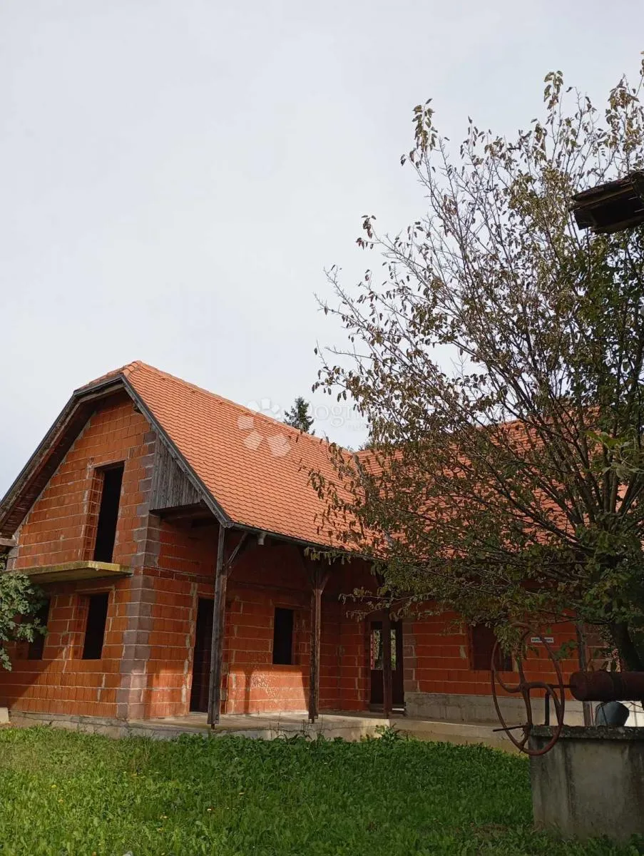 kuća s potencijalom u blizini križevaca - slika 19