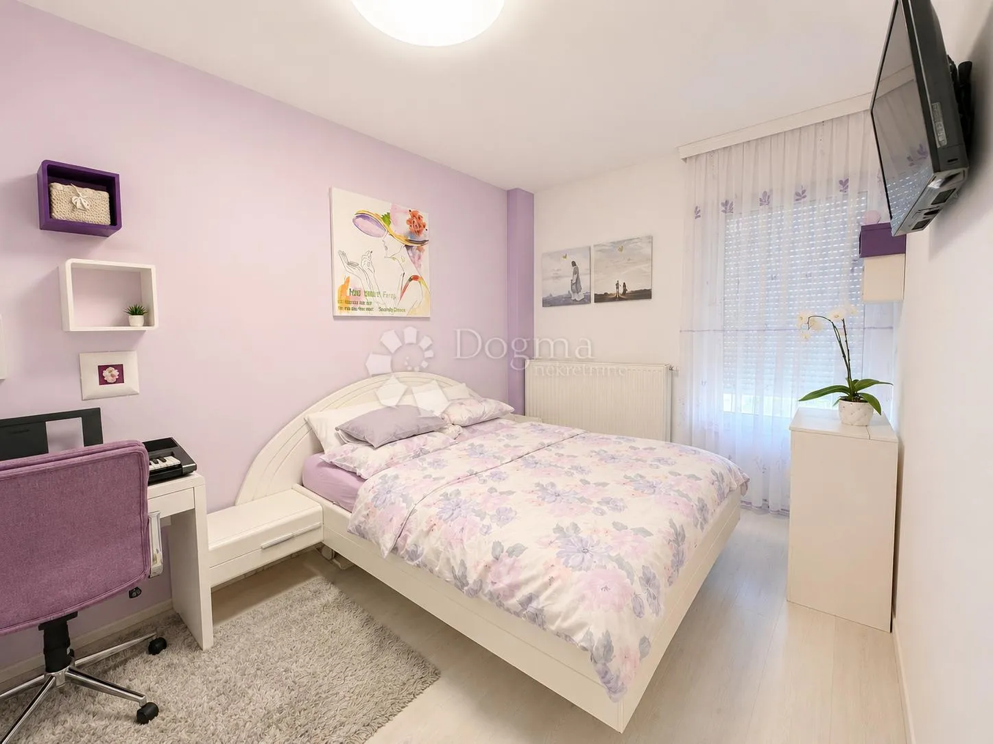 prodaja stana, ivanić-grad centar, 77,78m2, lift - slika 15