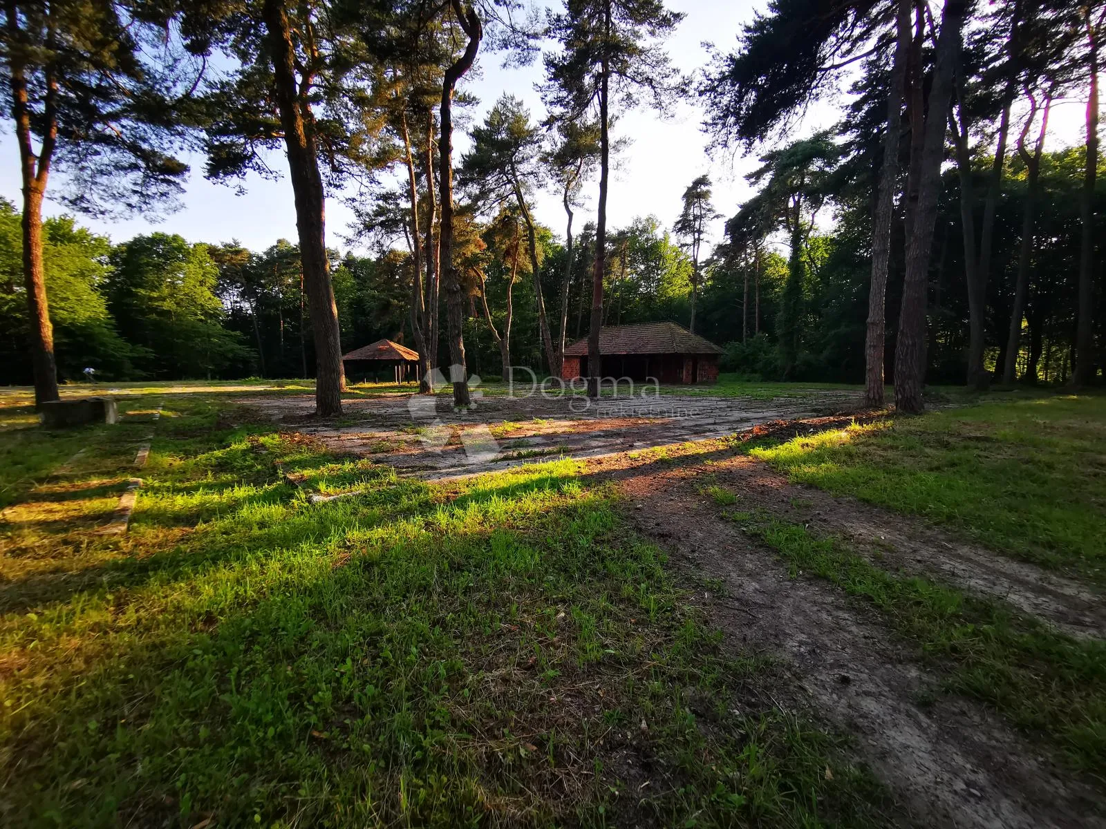 top lokacija za turistički projekt - 5,4 ha - međimurje - slika 17