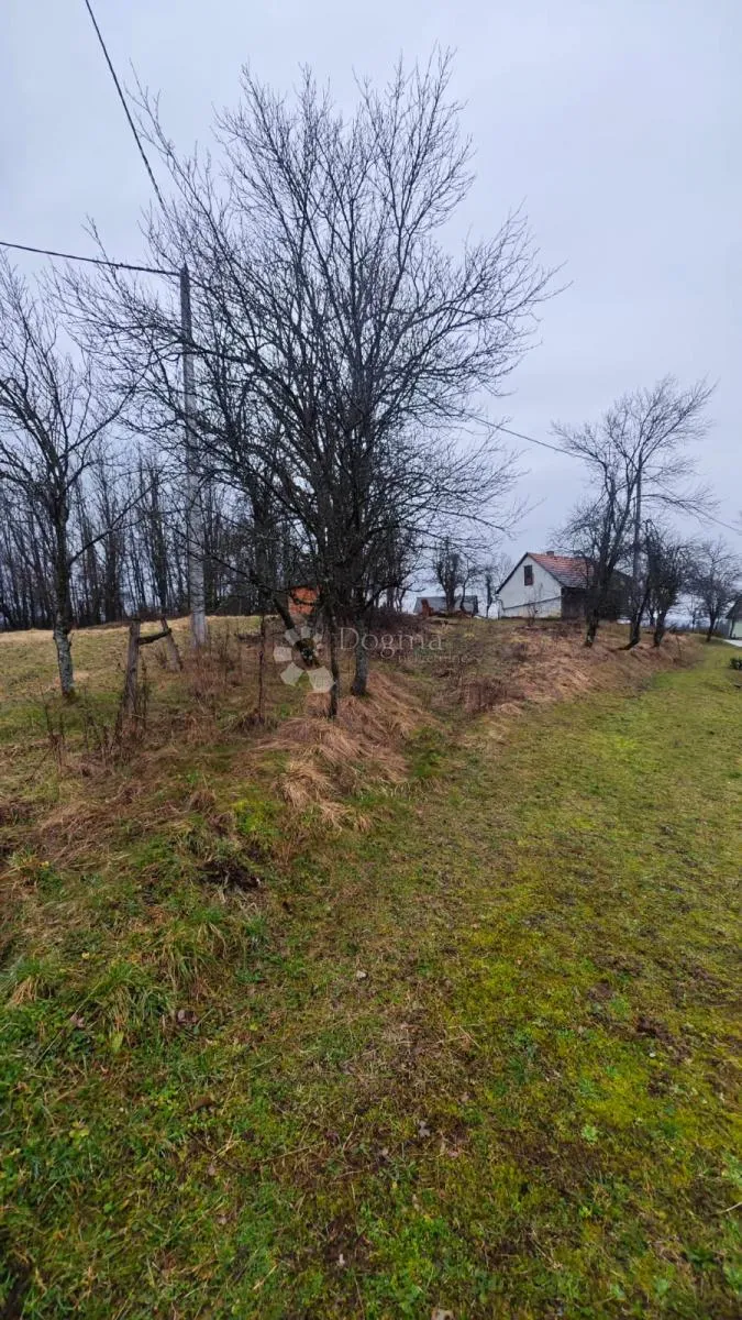 građevinsko zemljište u centru generalskog stola - mirna lokacija uz sve sadržaje - slika 9