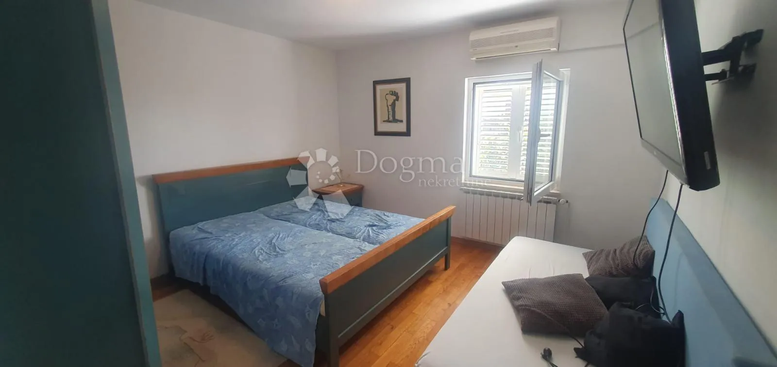 kuća, diklo - zadar, 100 m od mora - slika 21