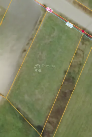građevinsko zemljište 1.108 m² – priroda na dohvat ruke - slika 3