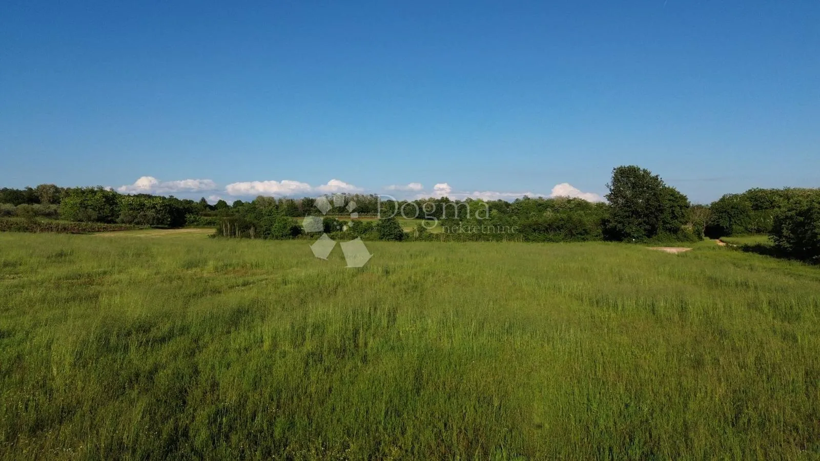 građevinsko zemljište sa infrastrukturom, 3,5km od mora - slika 5