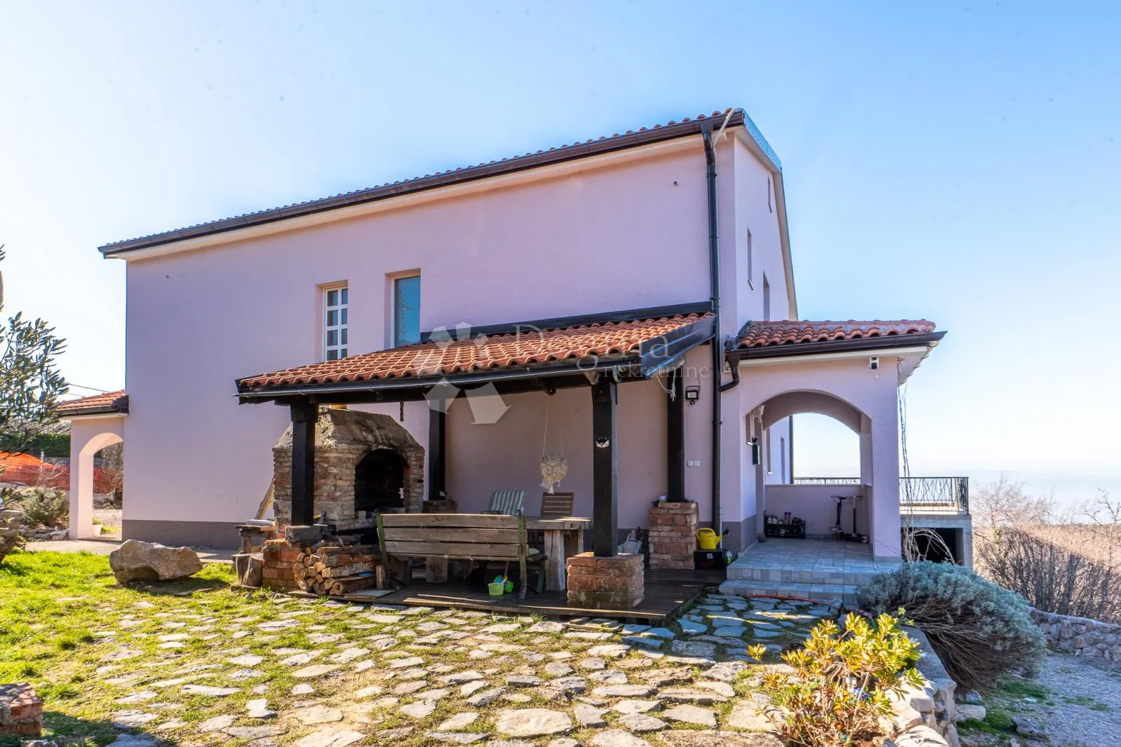 hreljin - vaš dom i panoramski pogled bez kompromisa - slika 18