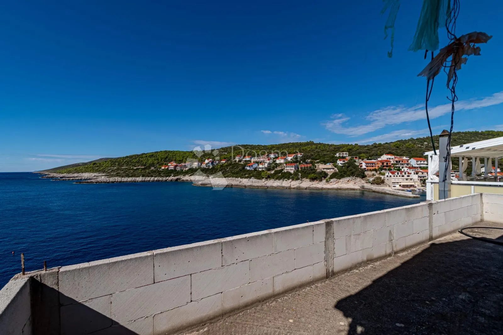 prvi red do mora, lokacija atraktivna - slika 2