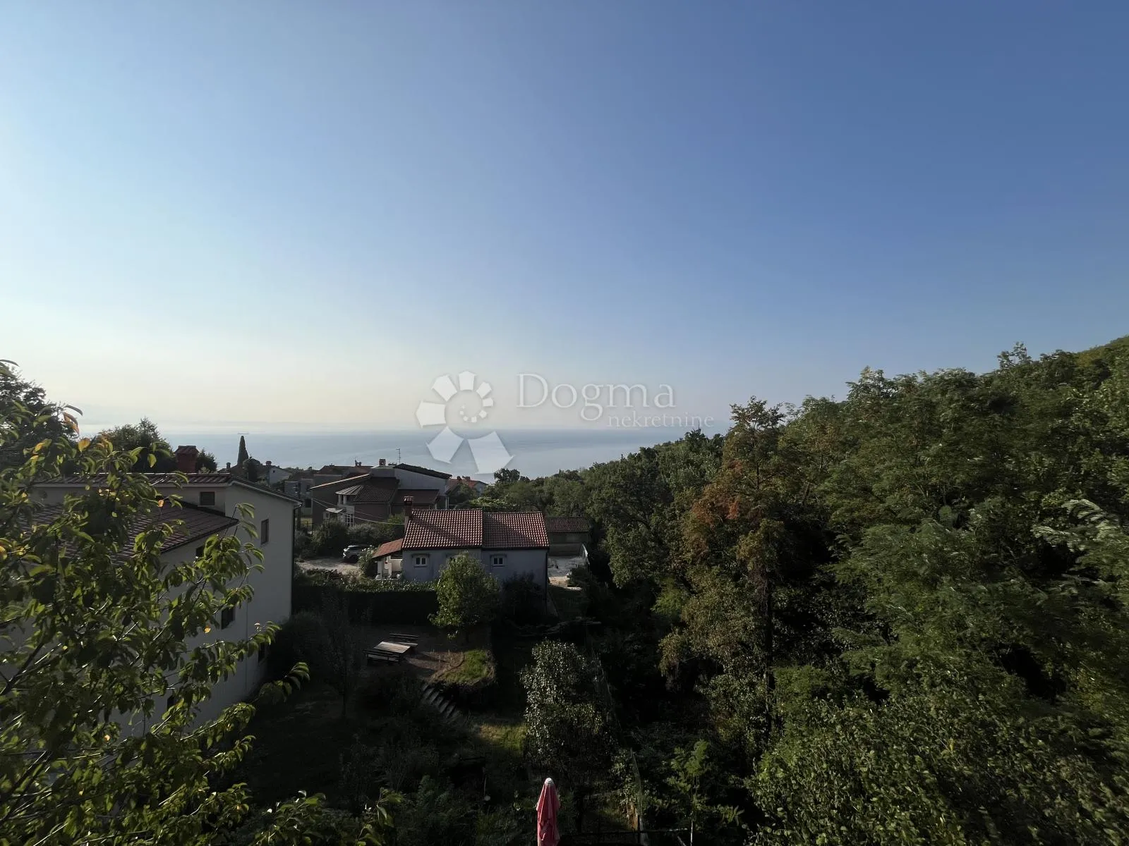 novoadaptiran stan u mirnom dijelu opatije - slika 28