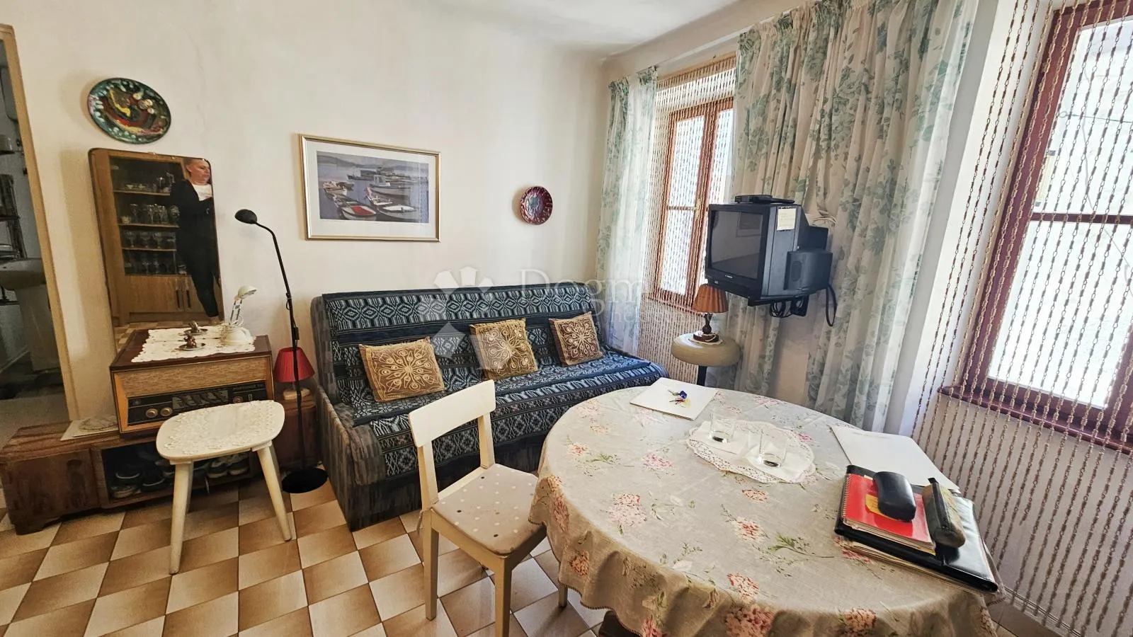 rovinj, stan 120m od mora - slika 5