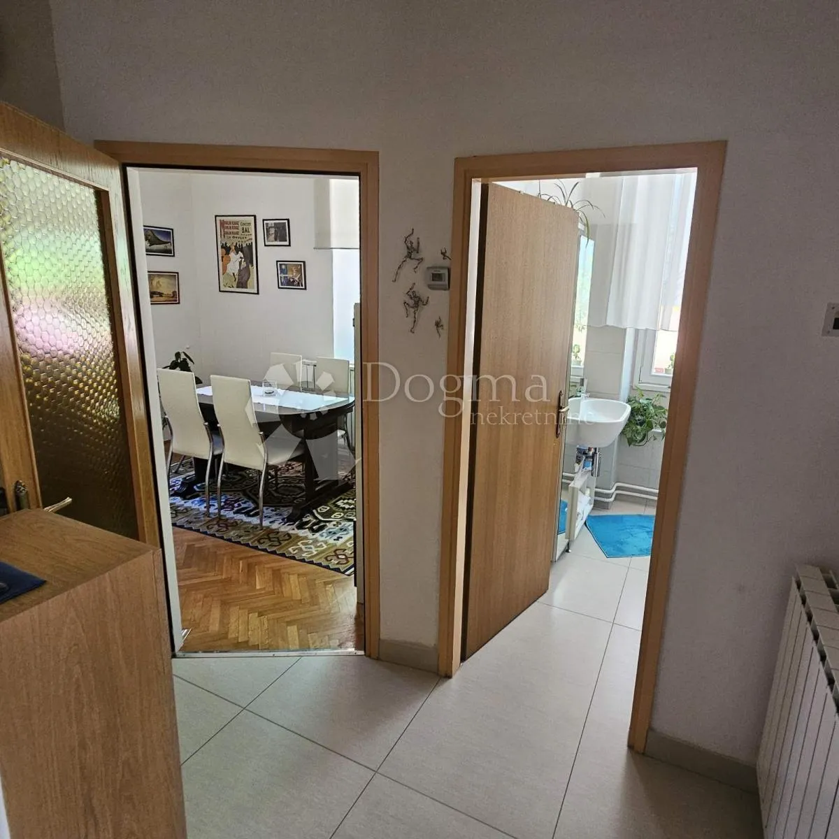 stan + apartman + garaža + konoba + vrt - slika 27