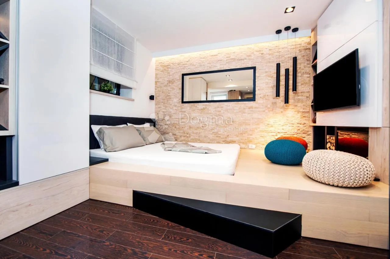 rovinj – investicijska prilika: dva apartmana - slika 5