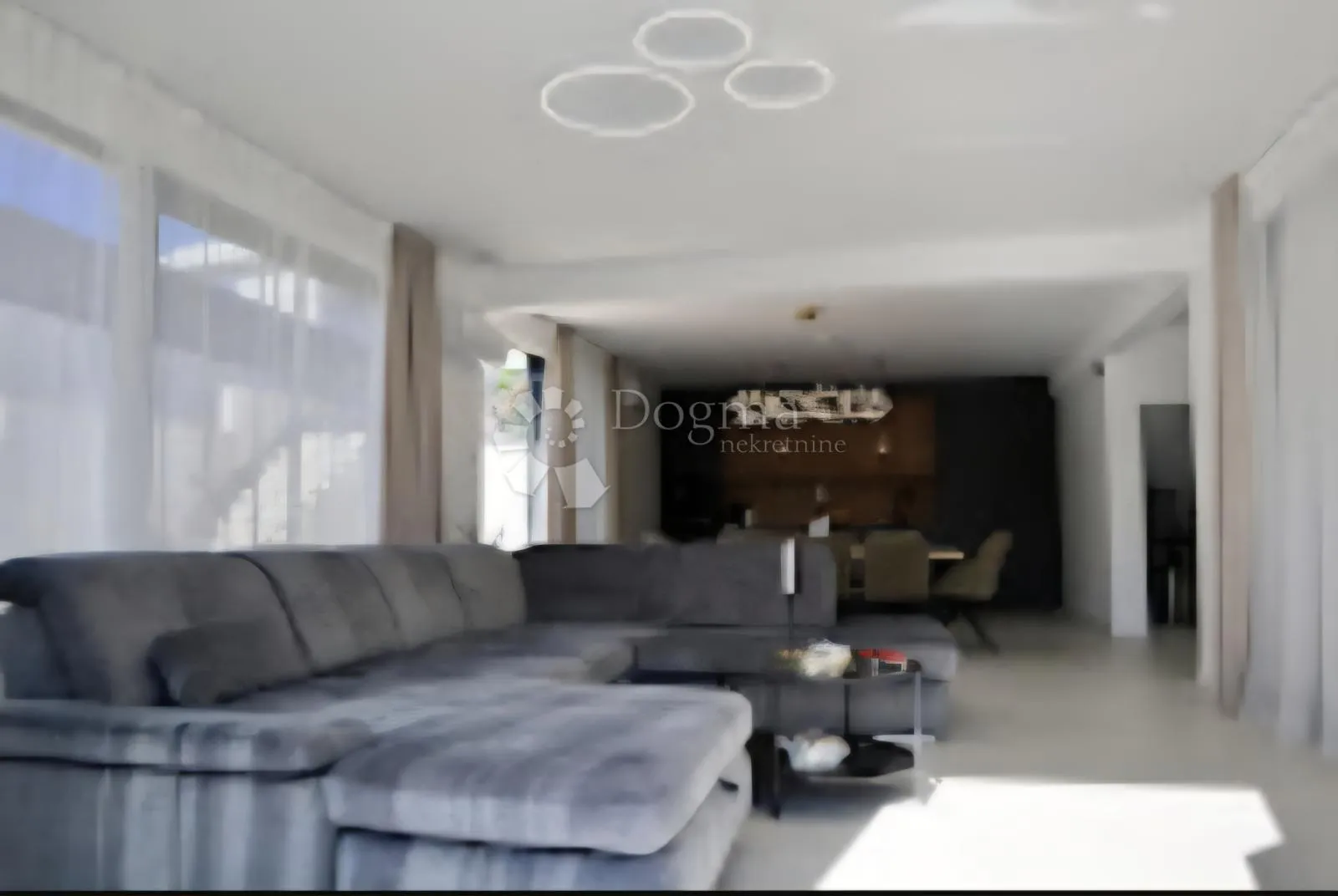 moderna vila sa bazenom , rogač, šolta - slika 10