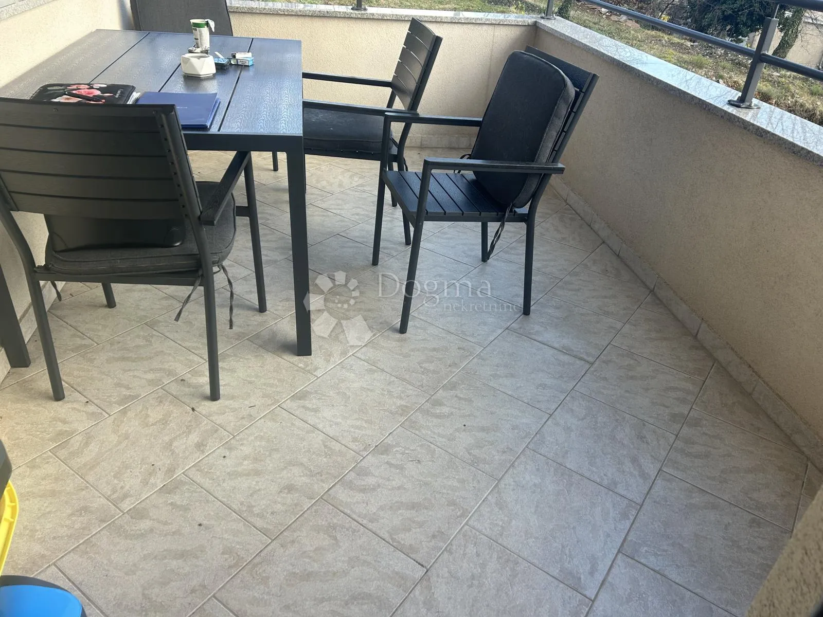 rijeka stan 2s+db 82m2 novogradnja - slika 5