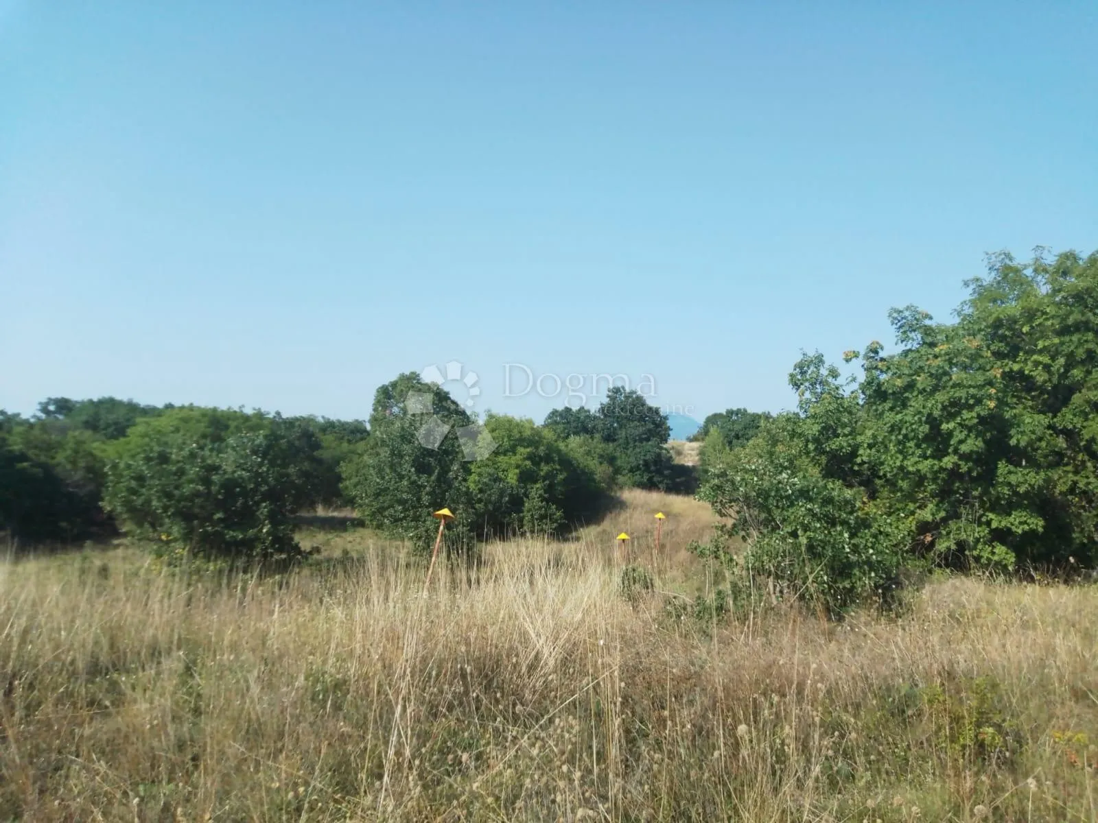miran raj na zemljištu površine 22 371 m2 (22,37 ha) dio građevinski, nedešćina - istra! - slika 7