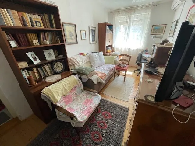 sušačka draga samostojeća prizemnica s okućnicom - slika 3