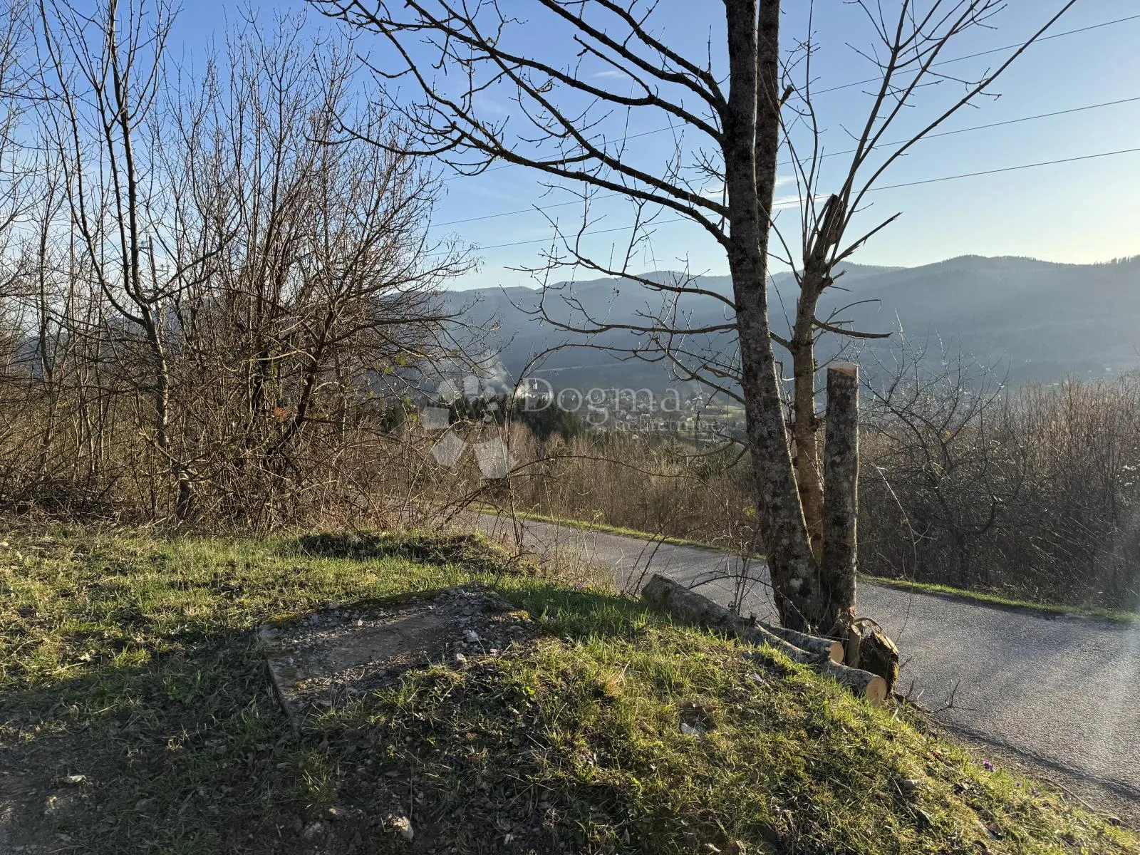 građevinsko zemljište/ vrbovsko - slika 3
