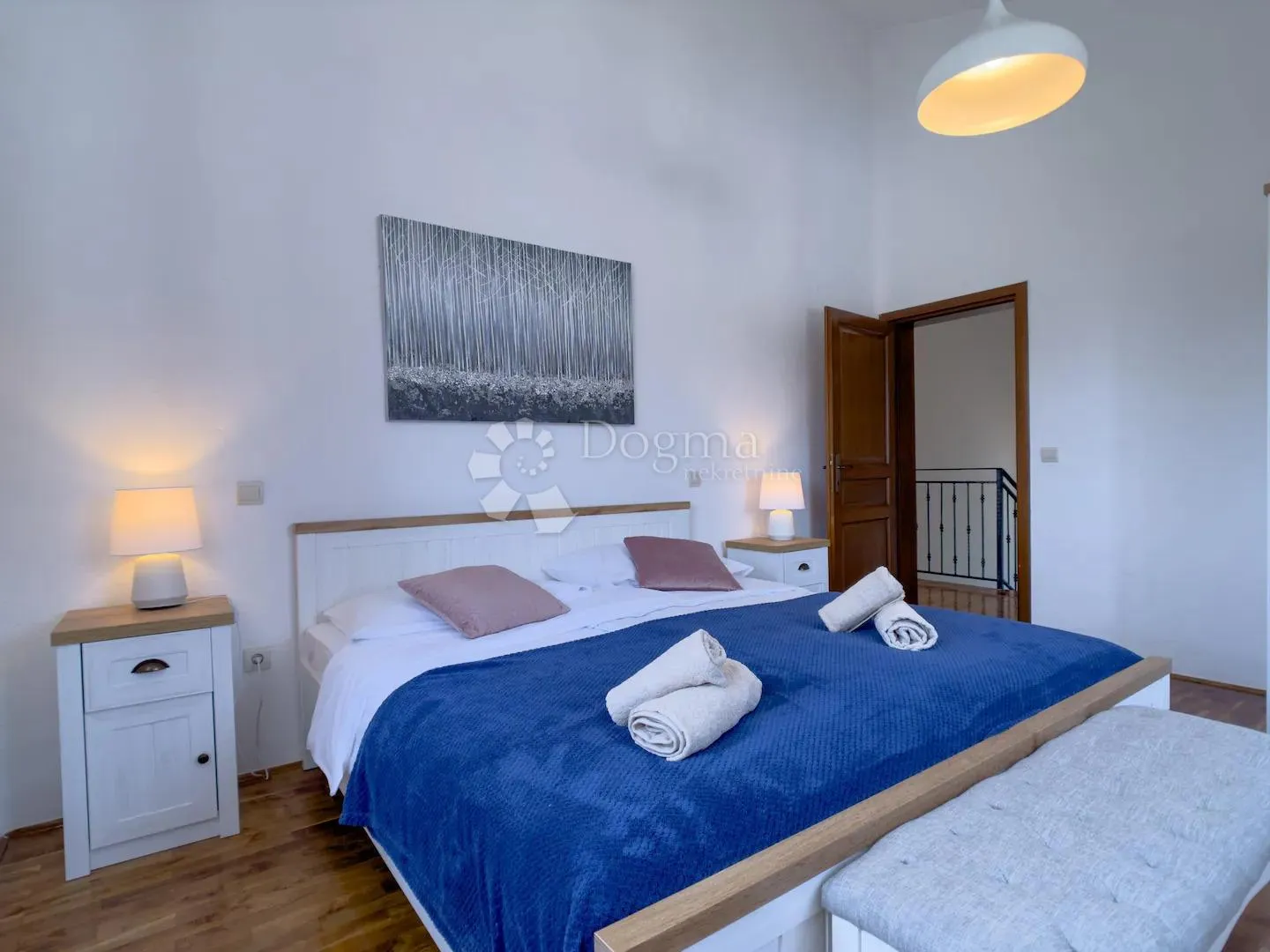 prekrasna vila s bazenom – idealna prilika za investiciju! - slika 15