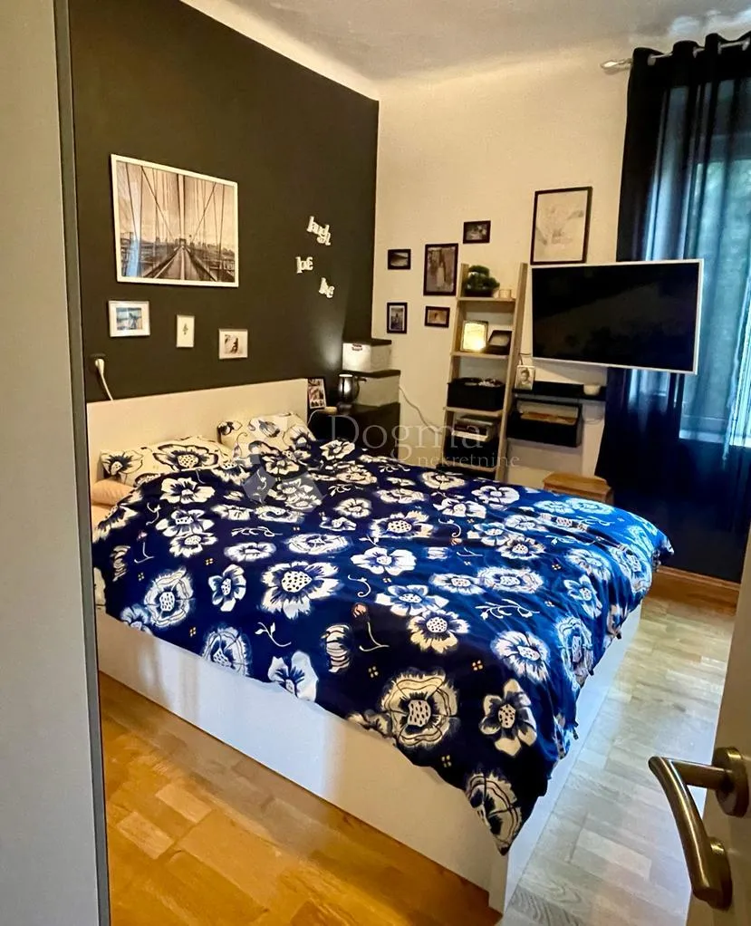 rab-odličan stan u gradskoj jezgri s pogledom - slika 47