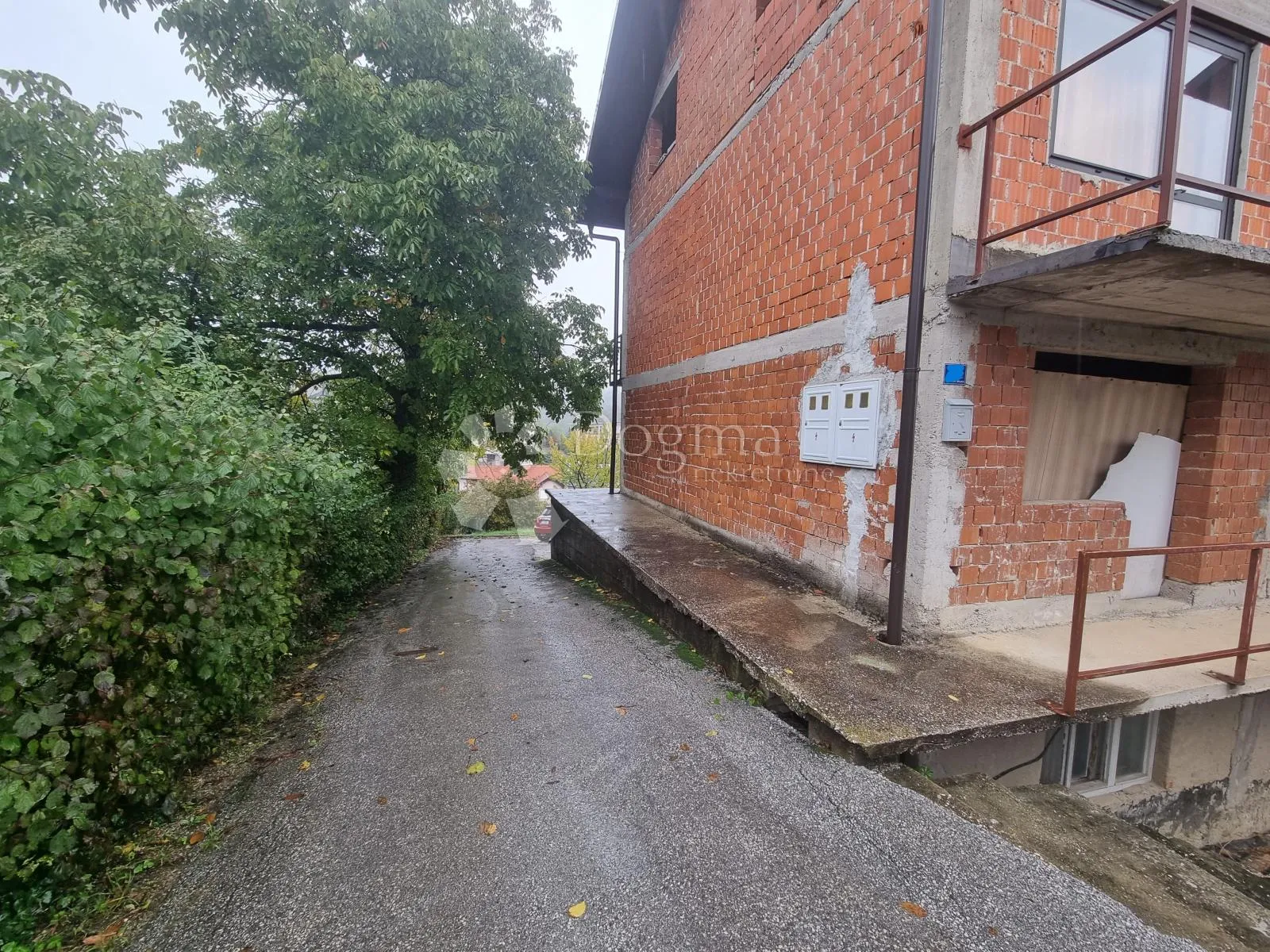 prodaja – kuća u roh bau fazi s panoramskim pogledom, gornji stenjevec, zagreb - slika 4
