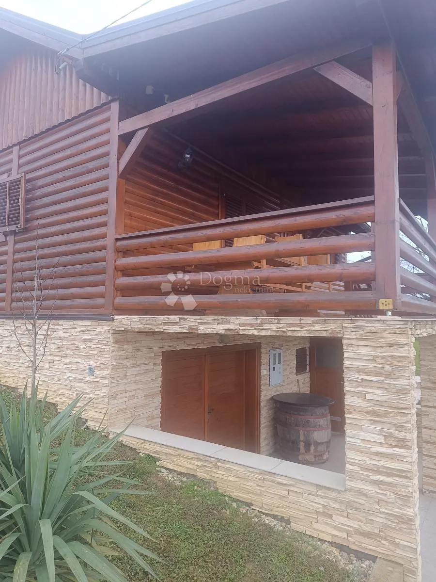 kuća za odmor i dušu - slika 21