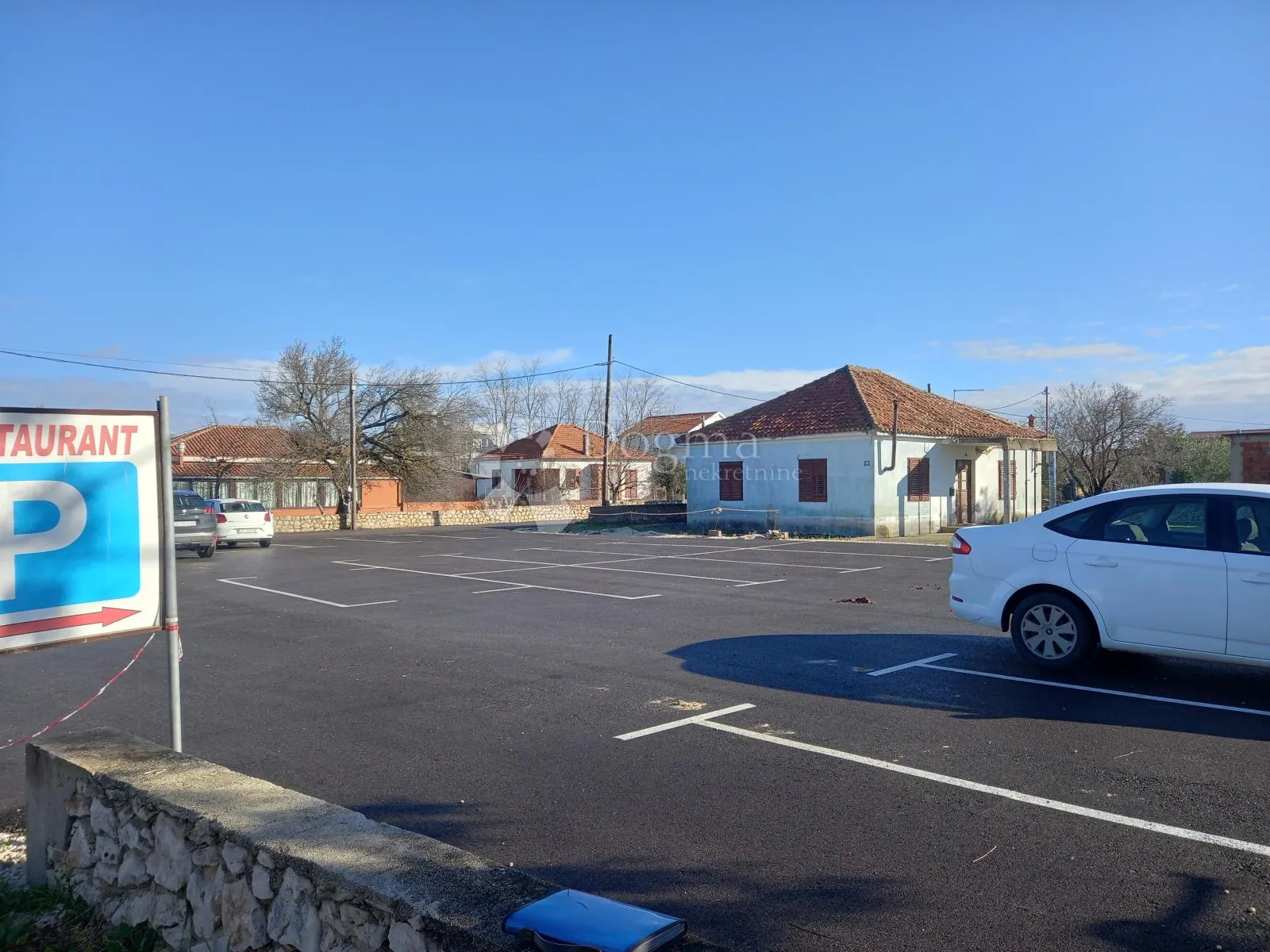 kompletno opremljen bistro / restoran – zaton - slika 20
