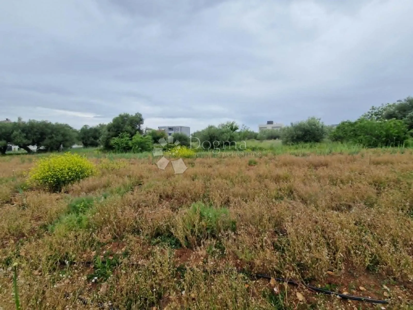 biograd/turanj - građevinsko zemljište 728 m2 - slika 4