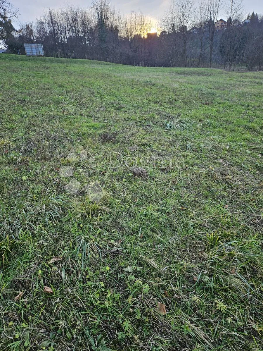 zemljište s pogledom na varaždinske toplice - slika 12