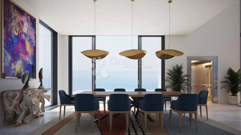 unique plot with a building permit - slika 5