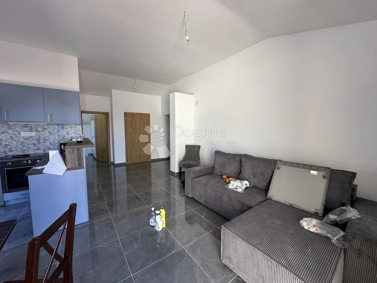 penthouse crikvenica 120m2 u blizini mora - slika 7