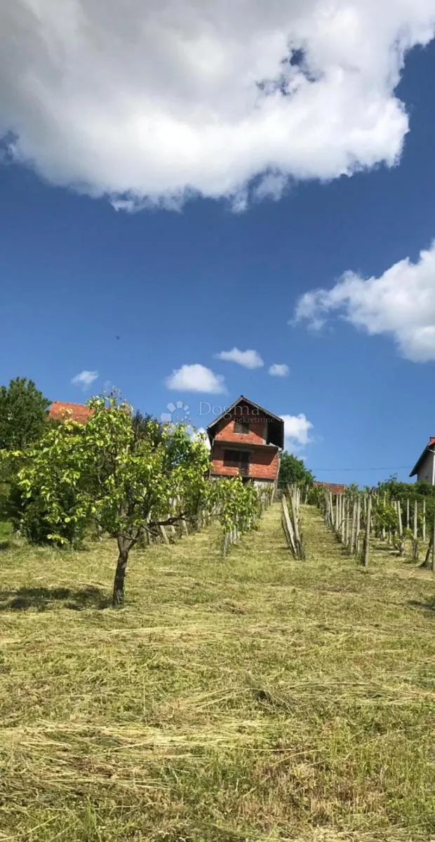 vikendica s pogledom na varaždin bregu - slika 3