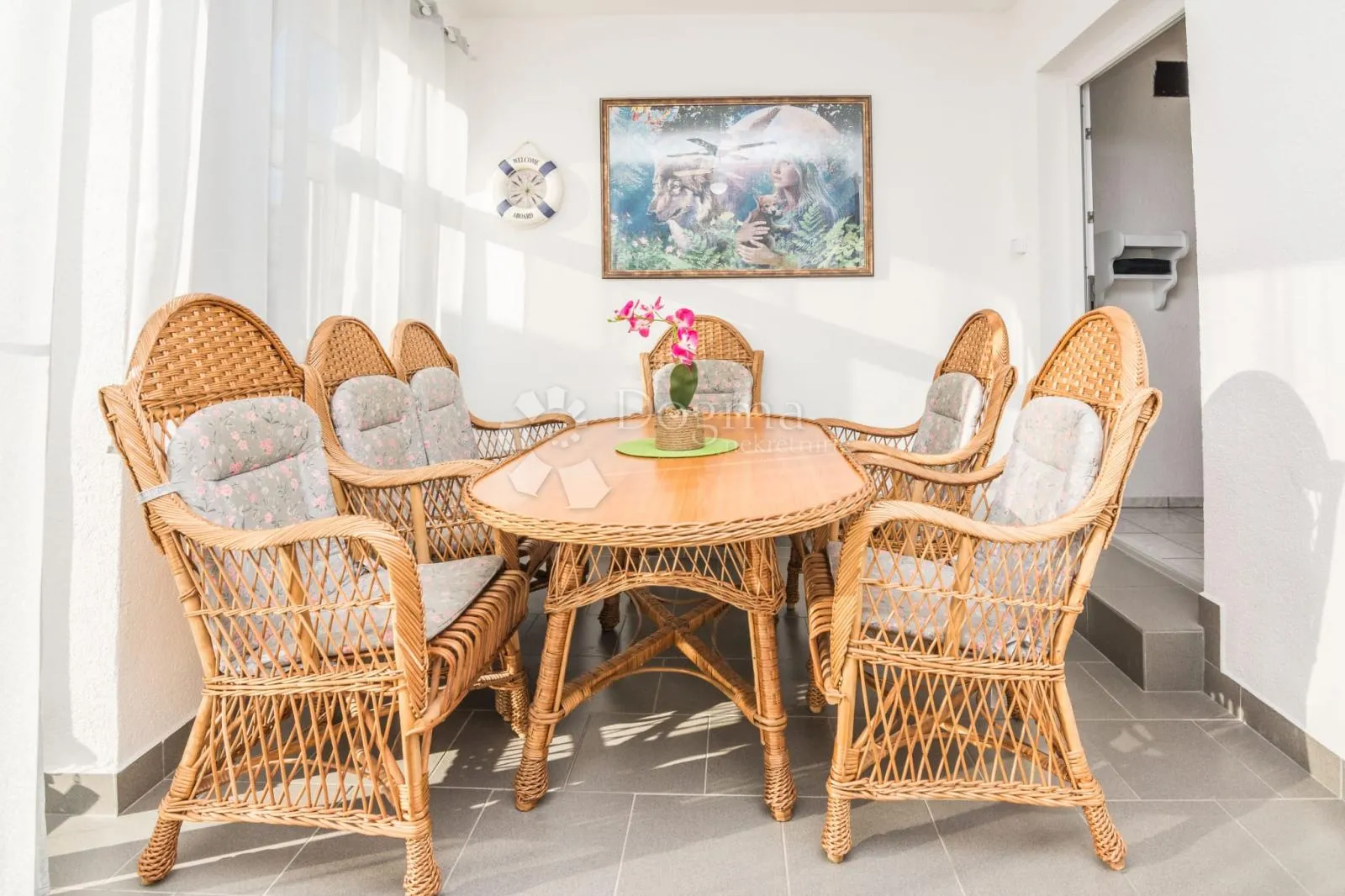 apartman na viru - slika 11