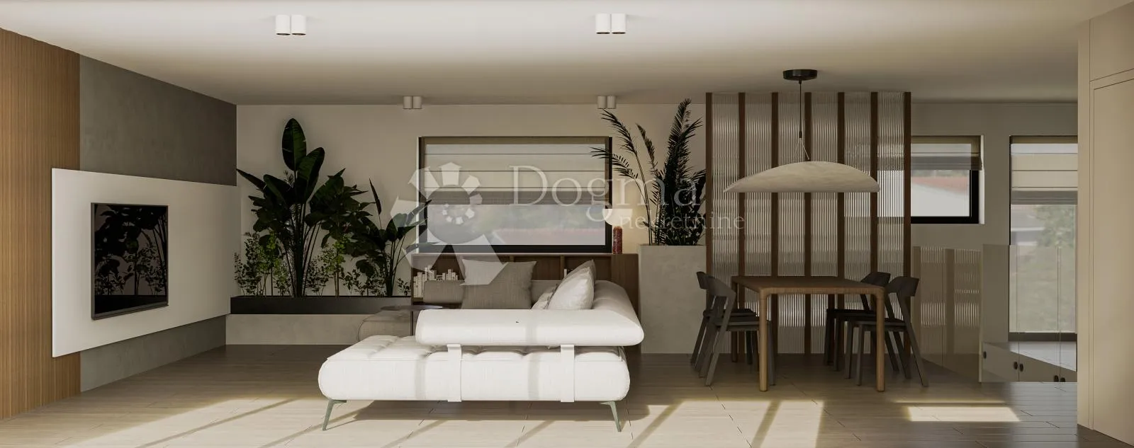 drage pakoštane luxury apartment first line to the sea - a2 - slika 16