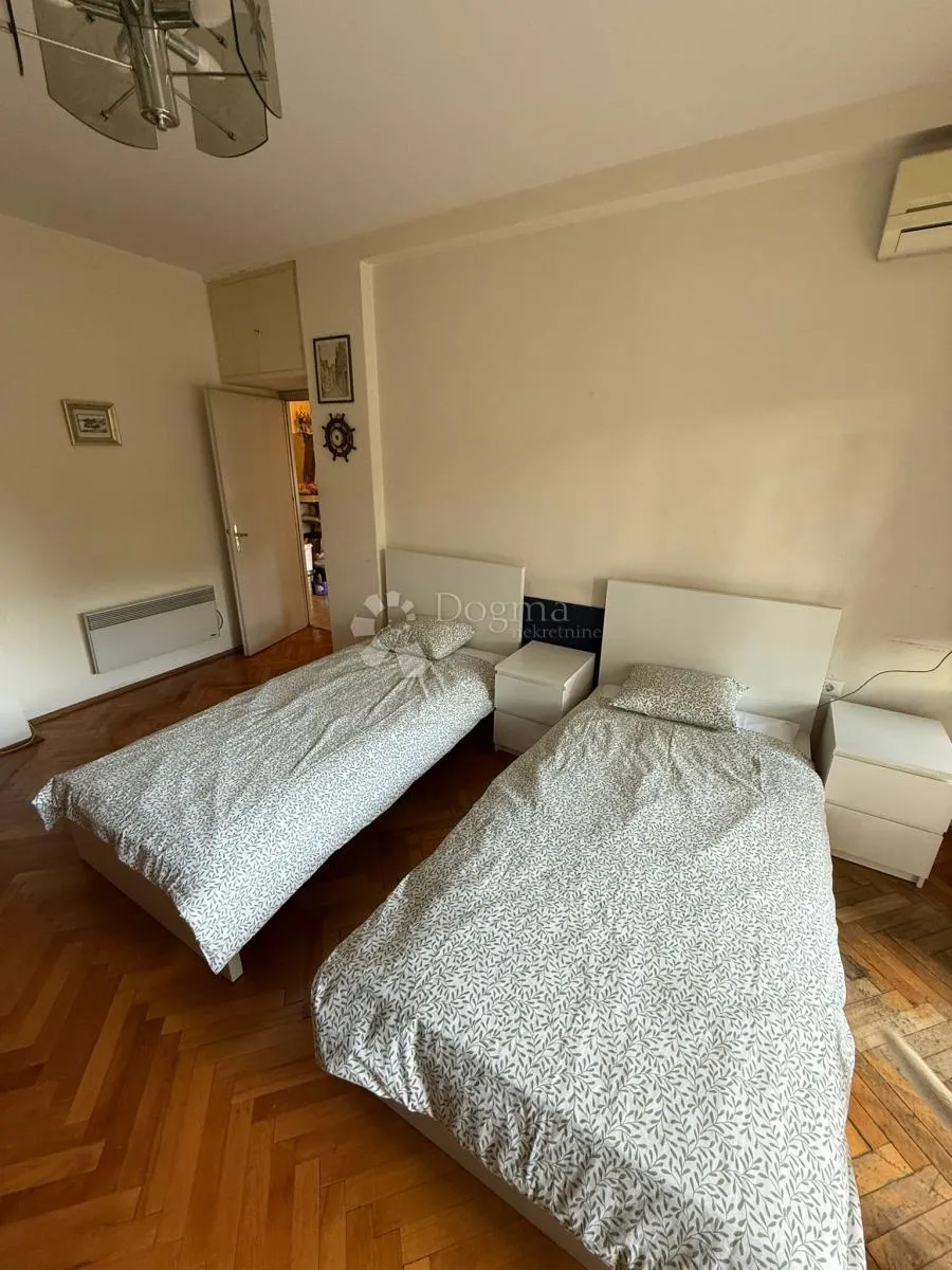 krnjevo, dvosobni stan za studente ili radnike - slika 2