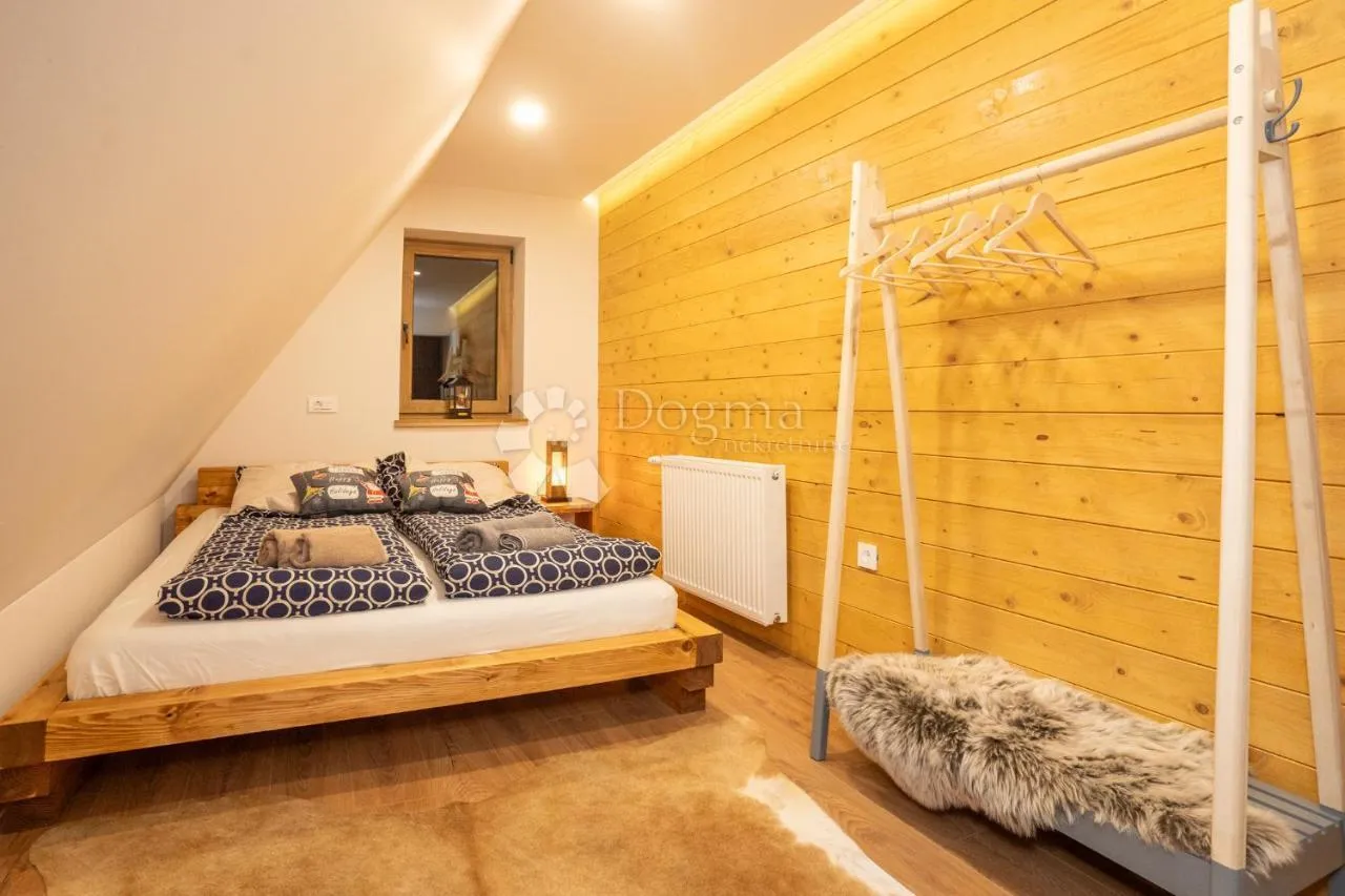 villa u srcu prirode - slika 18