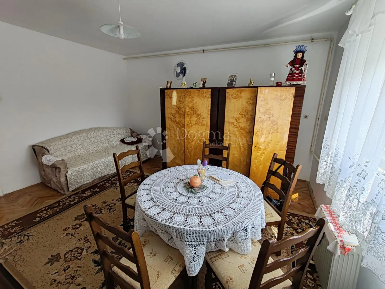 svibovec podravski – kuća 79 m² s pomoćnom zgradom i velikom okućnicom - slika 4