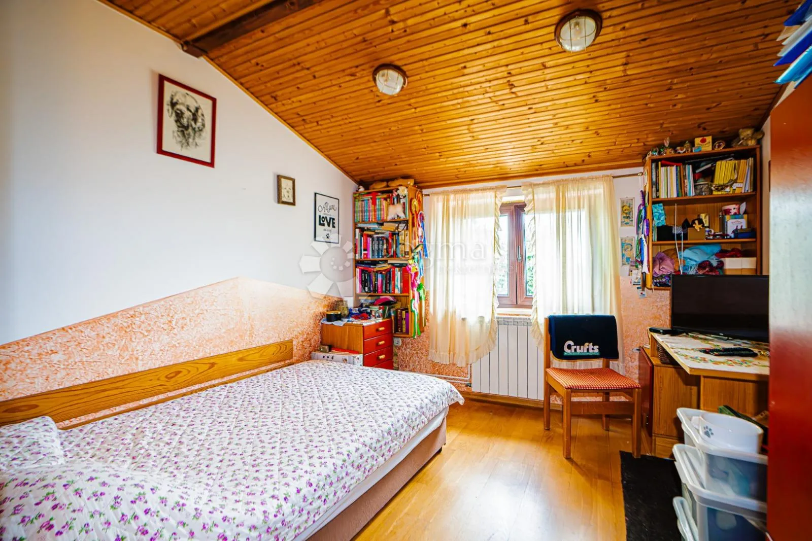 čavle cernik samostojeća kuća sa velikom okućnicom - cijena nije fiksna! - slika 14