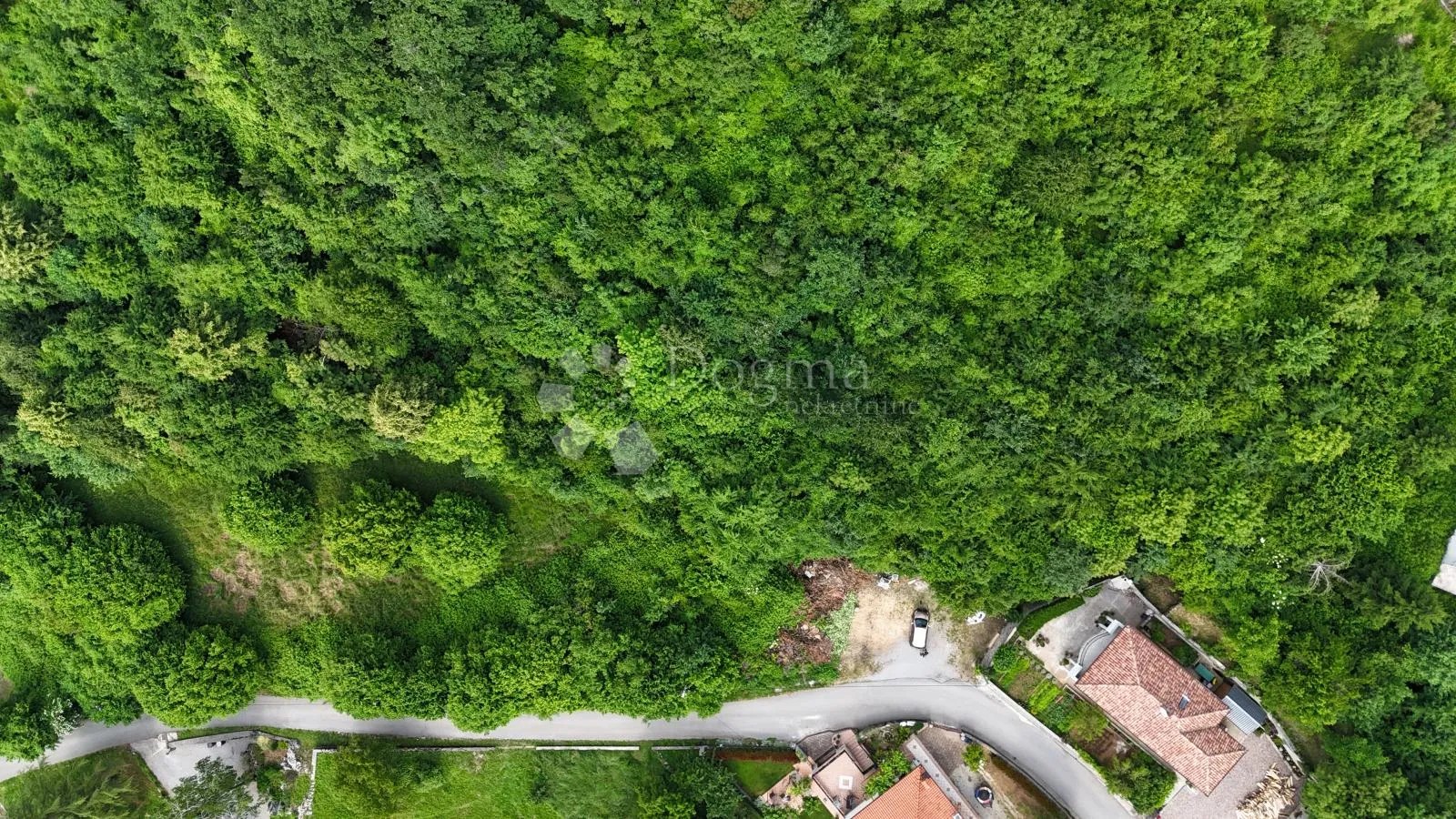 veliko zemljište sa ogromnim potencijalom - slika 3