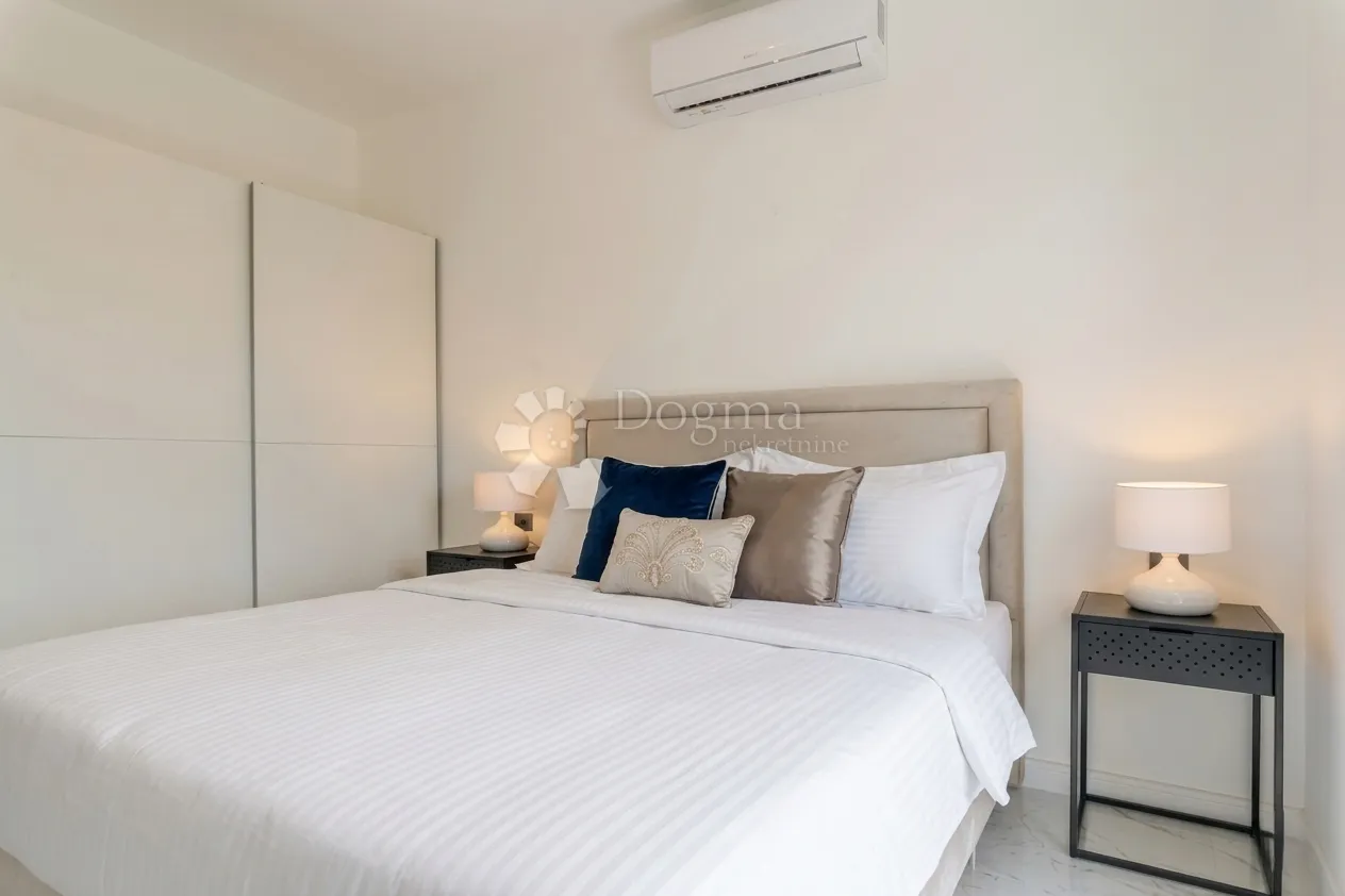 vila marina vinišče 180 m2 - slika 12