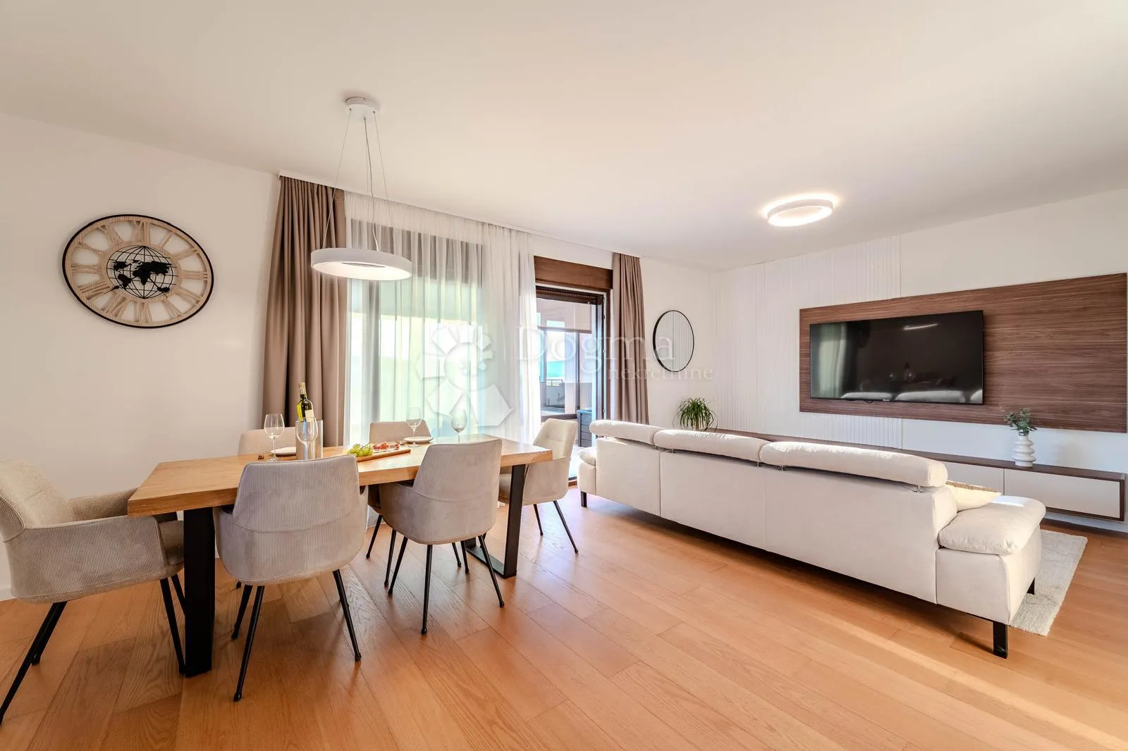 turanj - penthouse s pogledom na more - slika 23