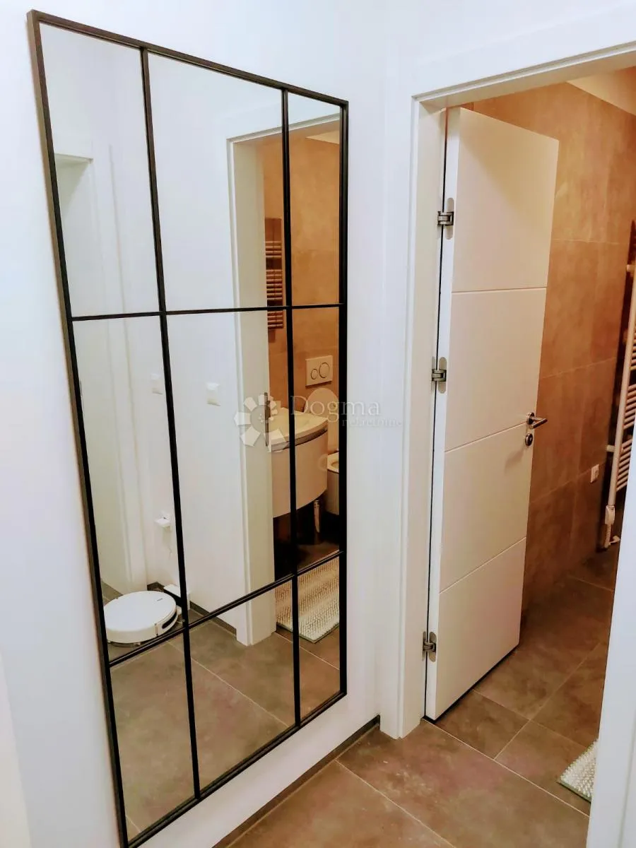 moderna novogradnja 500 m od mora! - slika 17