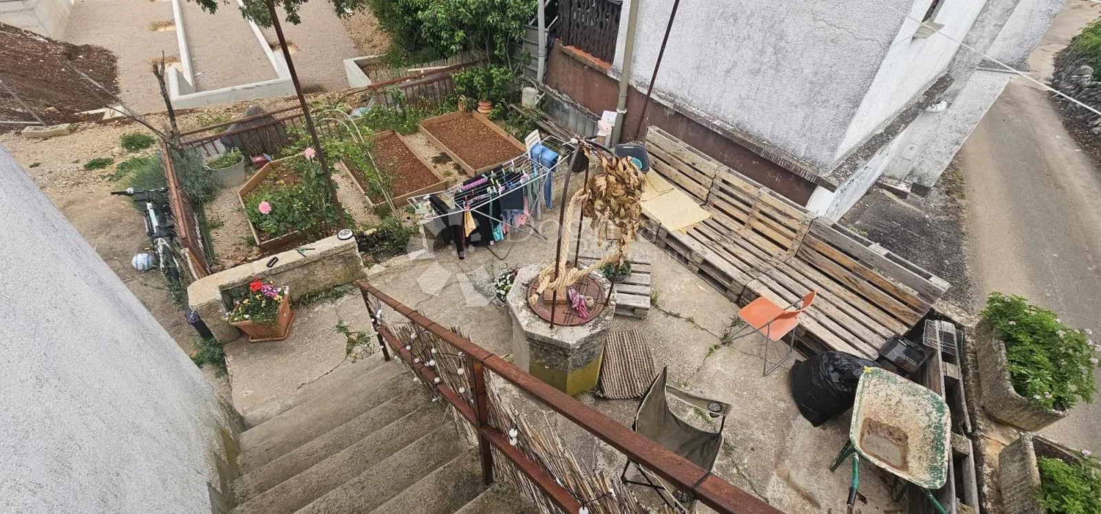hitna prodaja! stan u malinskoj - slika 3