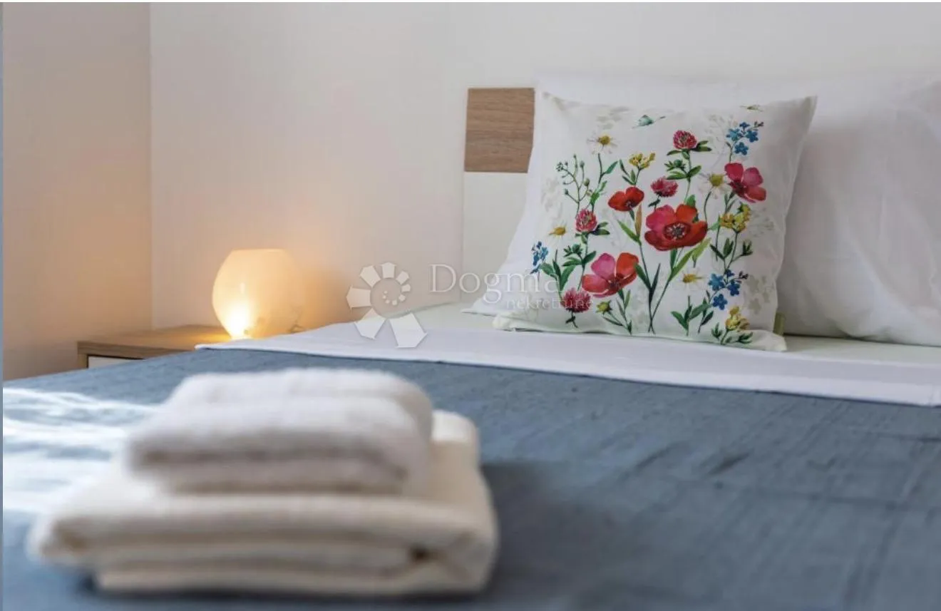 idilična kuća sa 4 apartmana u blizini plitvičkih jezera - slika 37