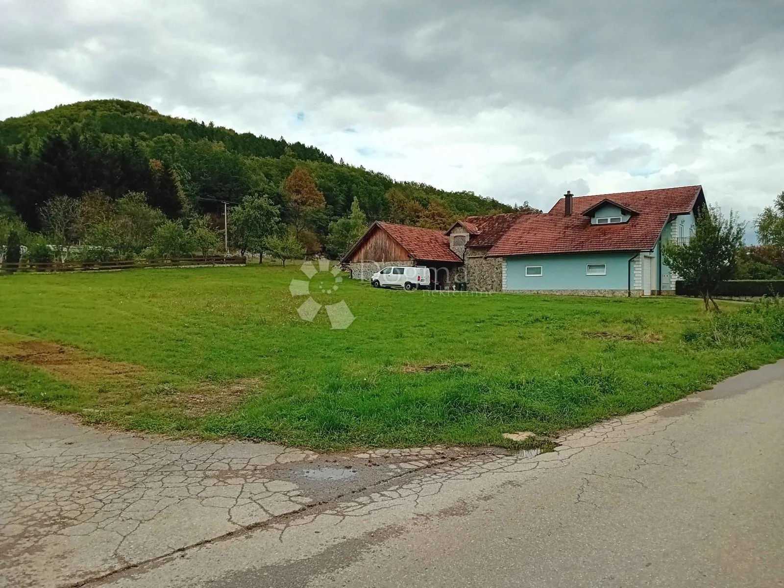 građevinsko zemljište u gackoj dolini - slika 5