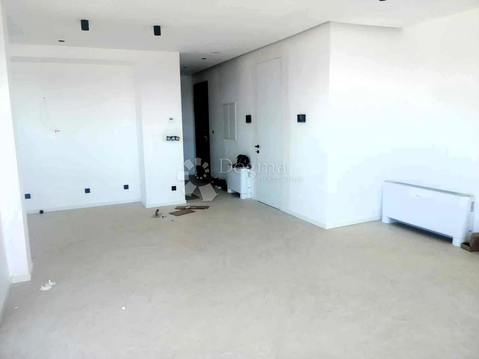 penthouse sa pogledom na more - slika 8
