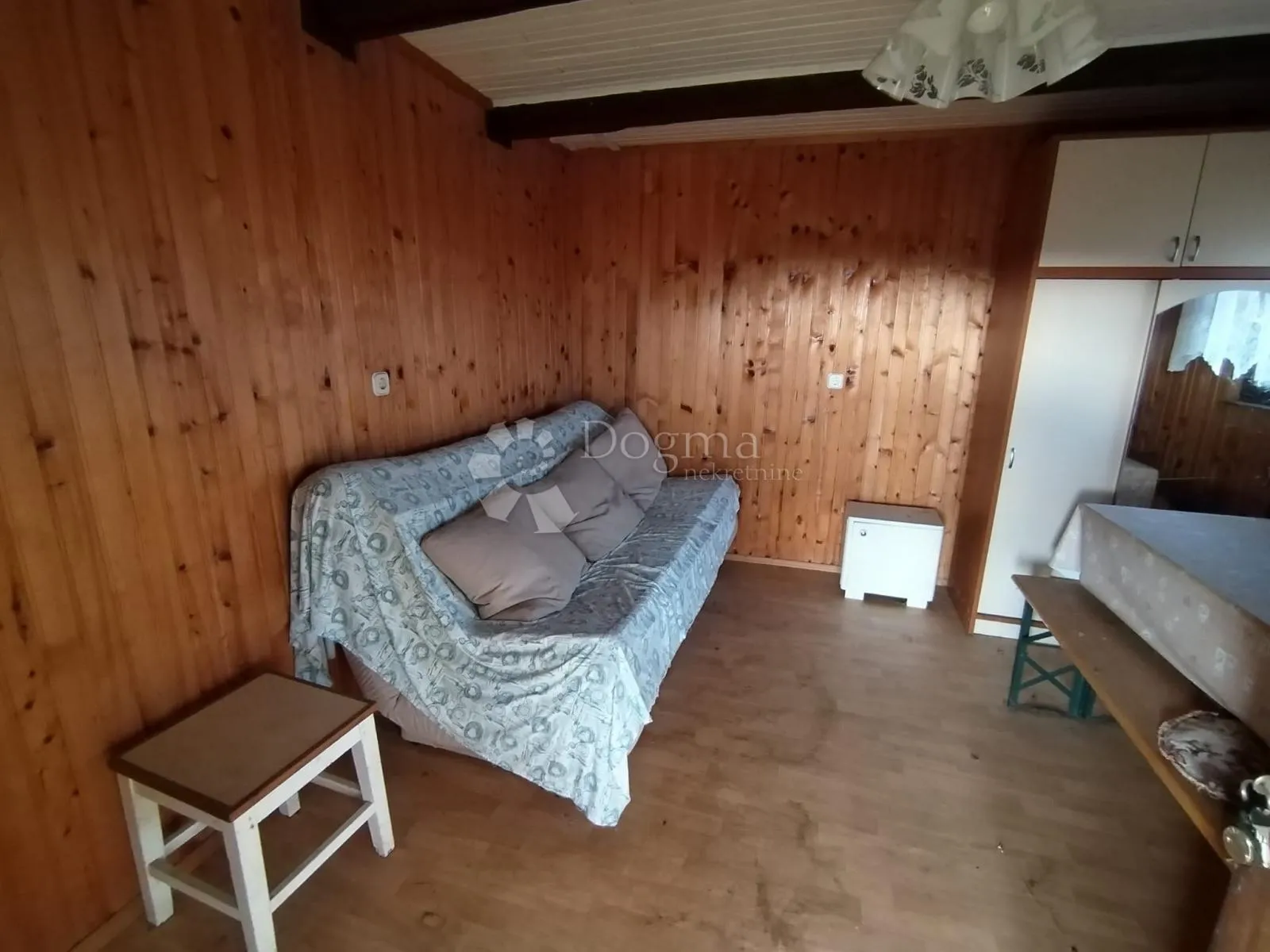 vaš mir u prirodi – simpatična vikendica u bosiljevu kod čazme - slika 5