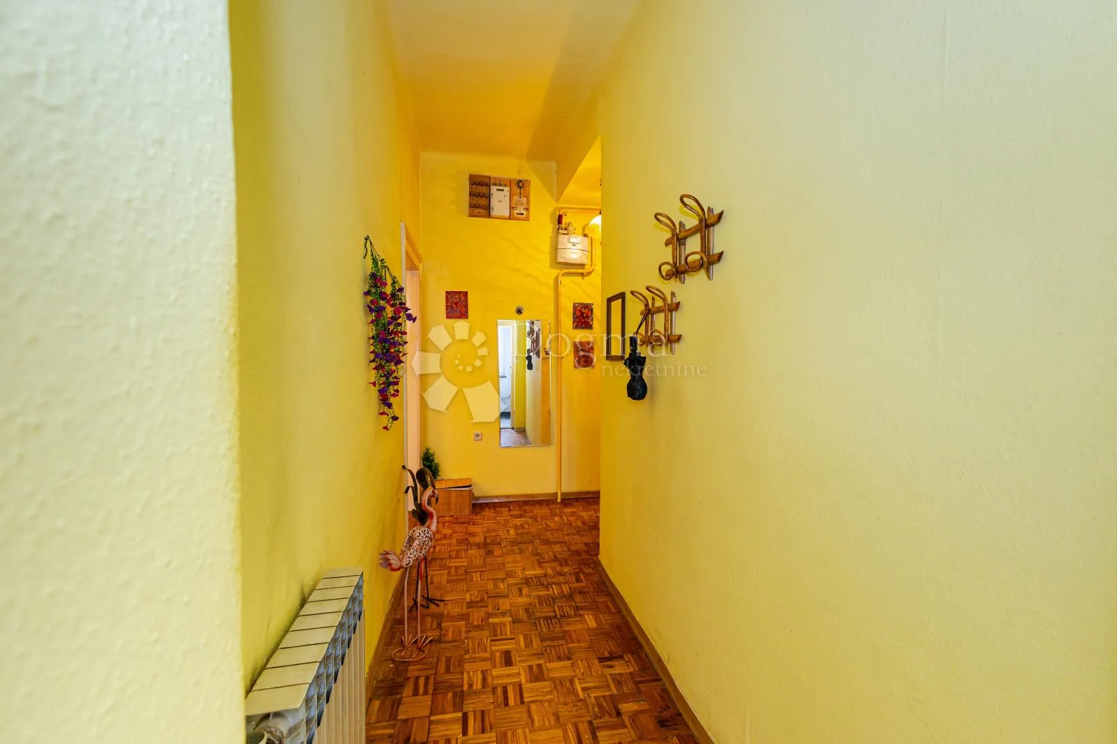 život u baroknoj jezgri – stan 93 m² u centru varaždina - slika 12